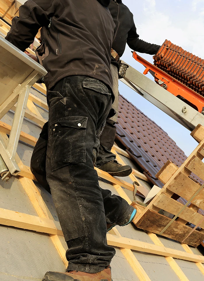 Entreprise Nacime - Réalisations 1