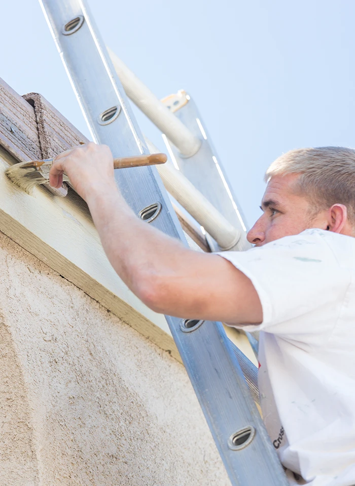 Entreprise Nacime - Réalisations 2