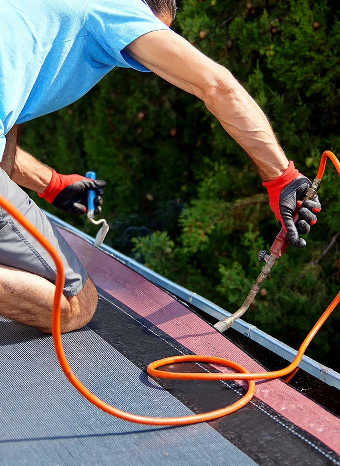 Entreprise Nacime - Réalisations 6